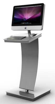 imac standaard