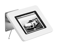 iTop twist apple iPad wall mount Villa ProCtrl