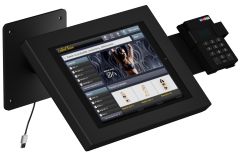 itop paymaster ipad muurbeugel izettle payleven kaartlezer