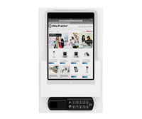 ipad-kluis-afsluitbare-ipad-wandhouder-met-pincode-slot-itop-locker